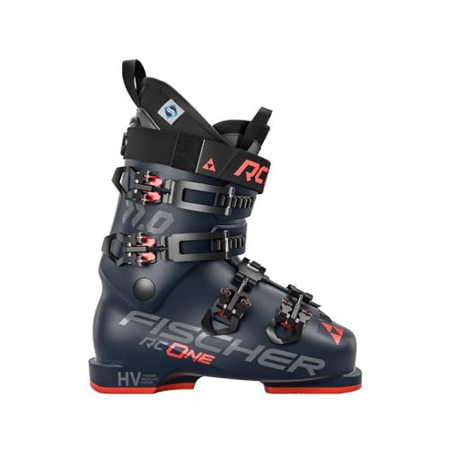 Fischer Skischuhe RC One 11.0