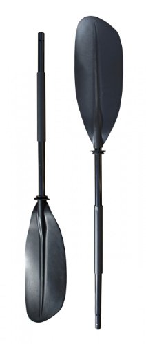 Navyline double paddle