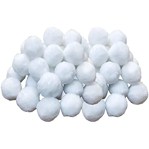 KATELUO 700 g Filter Balls