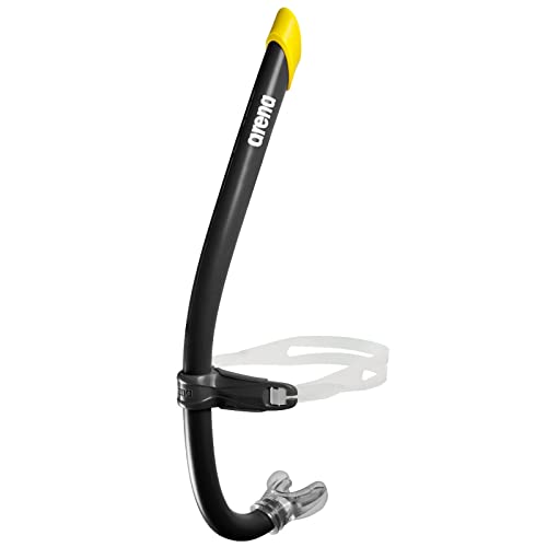 ARENA Swim Snorkel PRO III