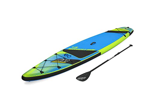 Bestway Hydro-Force SUP Touring Board-Set Aqua Excursion 381 x 79 x 15 cm