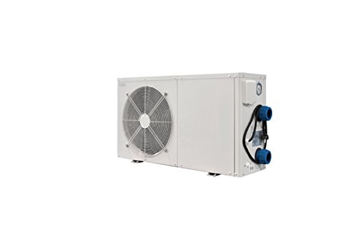 Steinbach air heat pump