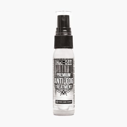 Muc-off Premium Anti-Fog Treatment