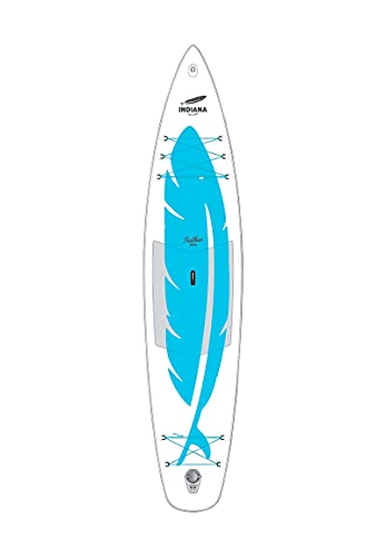 Indiana 12’6 Feather
