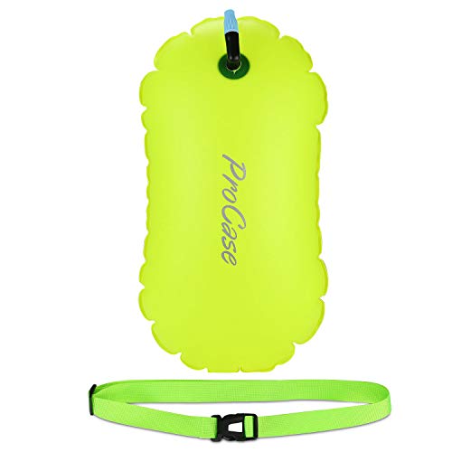 ProCase swimming buoy