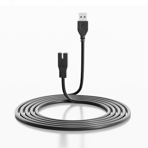 Dakana USB ladekabel Poolsauger ladekabel für Intex Poolsauger ladekabel Pool Sauger