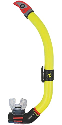 Aqua Lung Air Silicon professional snorkel