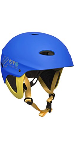 GUL Evo Watersports Watersports Helm für Kajakfahren, Kitesurfen, Windsurfen und Beiboot...