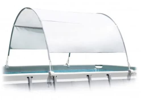 Intex Canopy for 9FT and Smaller Rectangular Pool