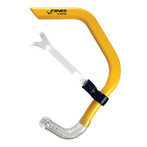 Finis men's freestyle snorkel