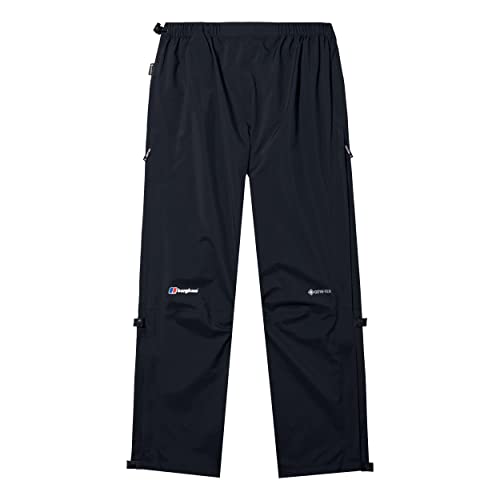 Berghaus Herren Paclite Gore-Tex wasserdichte Überhose, leicht, langlebig,...