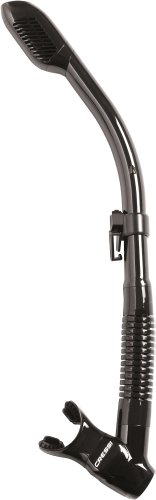 Cressi Supernova Dry snorkel