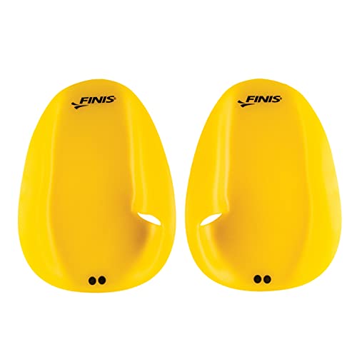 Finis Unisex Paddle Agility Paddle Floating M