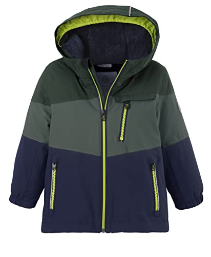 Killtec Unisex Fisw 3 Mns Skijacke