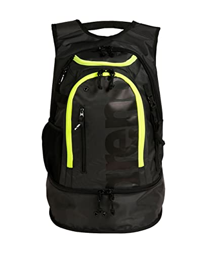 arena Fastpack 3.0 Sportlicher Rucksack für den Strand, das Fitnessstudio und den Sport,...