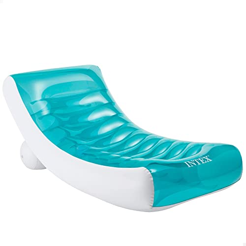 Intex Ghost inflatable armchair