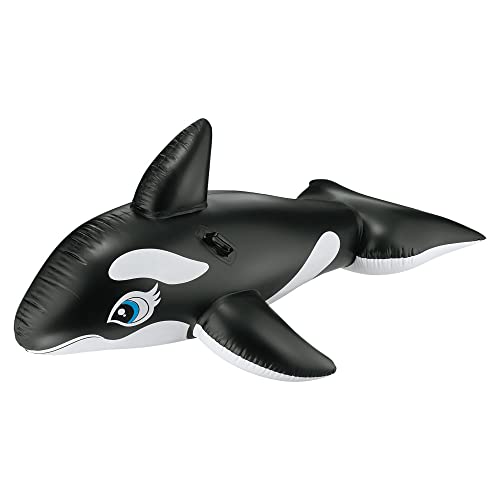 Intex 58561EP - Reittier Whale, 76 x 47 Zoll