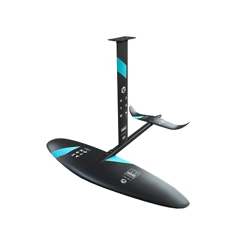 F2 Glide Surf Foil Set Full Carbon