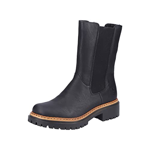 Rieker Damen Stiefeletten 72683