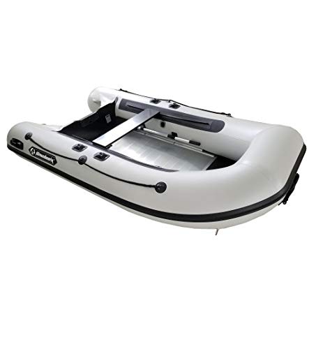 Allroundmarin inflatable boat model Vario 320