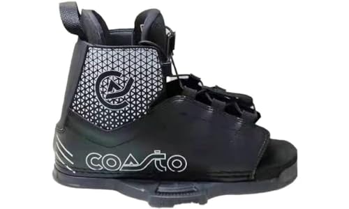 Coasto, Wakeboard Coasto Diamond Coasto, Sport und Freizeit, Sport, Wassersport,...