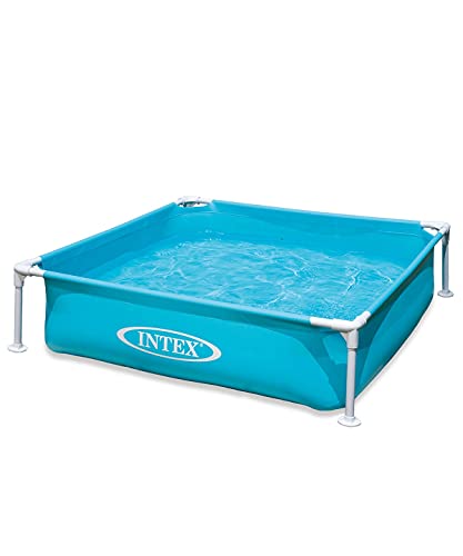 Intex kiddie pool