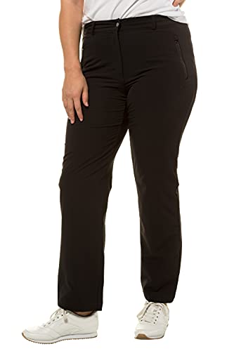 Ulla Popken Damen Thermohose