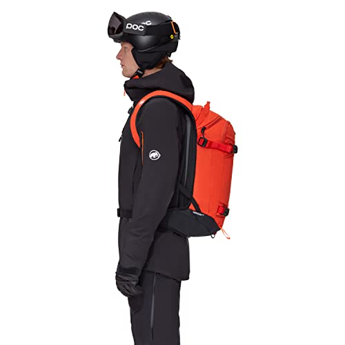 Mammut Nirvana 25 Skitourenrucksack