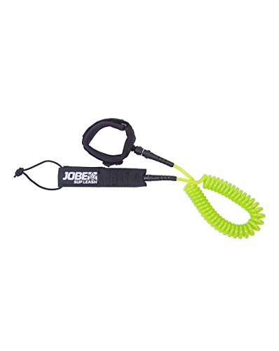 jobe Sup leash coil 10 ft PCS.