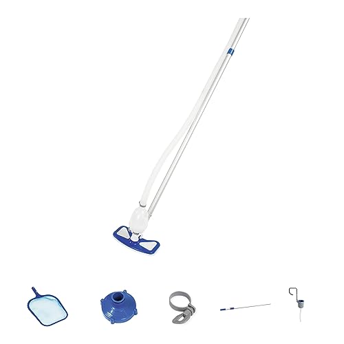 Bestway Deluxe cleaning set