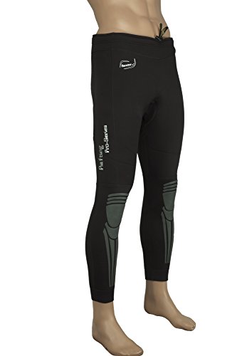 Reactor neoprene pants whitewater