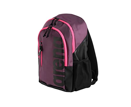 arena Spiky III 30 Rucksack Sporttasche fürs Schwimmbad, Strand, Fitnessstudio oder...