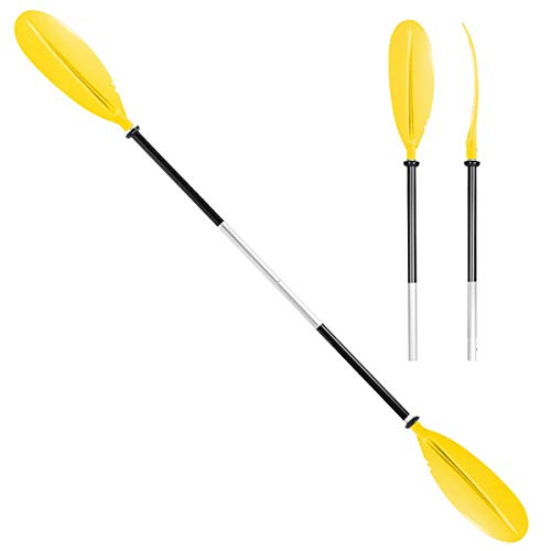 HEIMUNI double paddle kayak paddle