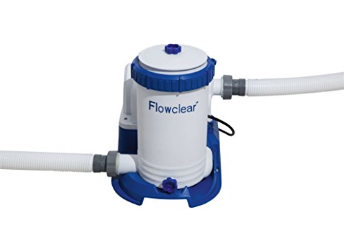Bestway Flowclear 9,463 L/H
