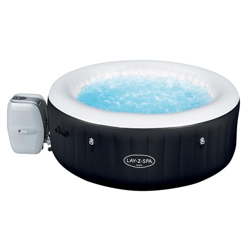 Bestway LAY-Z-SPA Miami AirJet™ hot tub