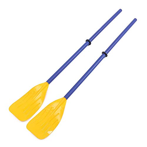 Tackjoke children's double paddle 120 cm