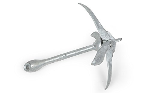 wellenshop anchor folding anchor