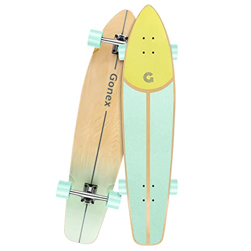 Gonex Longboard