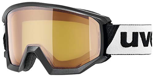 uvex athletic LGL Skibrille