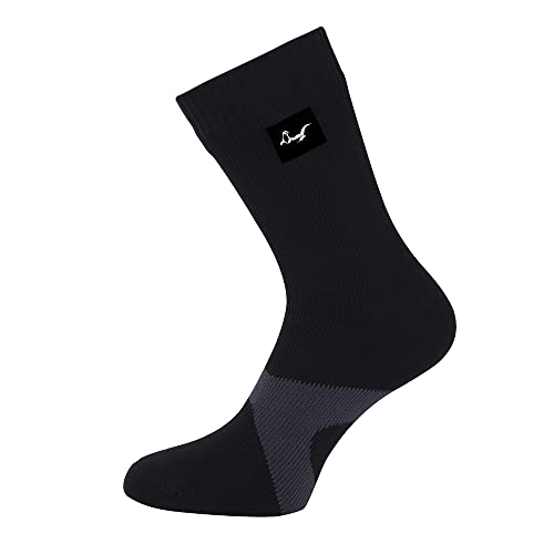 Wasserdichte, atmungsaktive Socken von Geeignet für Outdoor Aktivitäten wie Golf,...