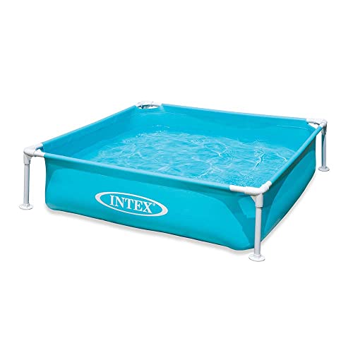 Intex Kinderpool Blau