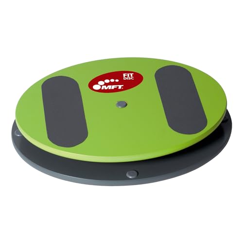 MFT Fit Disc - Balance Board aus Holz