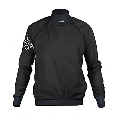 Paddeljacke Zephyr lang Hiko leicht Kanu Kajak SUP Touren Training Wettkampf,...