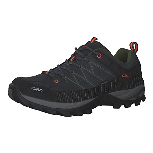 CMP Rigel Herren Trekking- & Wanderhalbschuhe