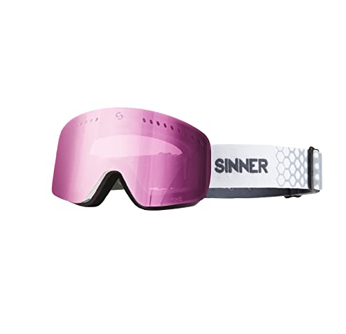 Sinner Tico Skibrille