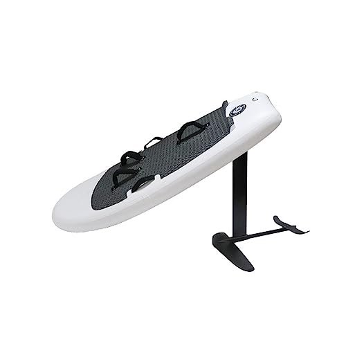 NOALED Windflügel-Hydrofoil, aufblasbares Hydrofoil-Foil-Board, aufblasbares...