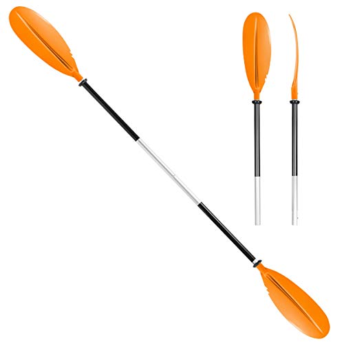 HEIMUNI double paddle kayak paddle