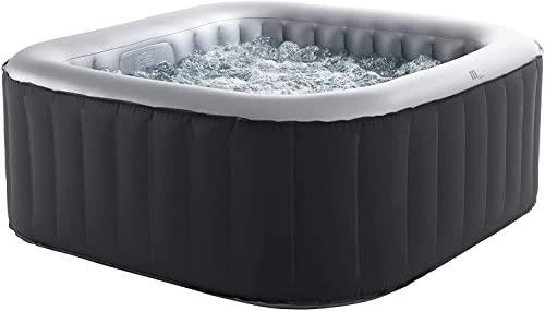 Miweba MSpa inflatable hot tub Outdoor Vito