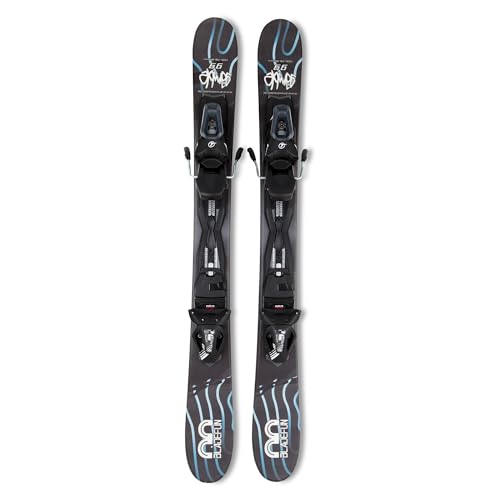 Bladefun Snowblades Gamble Long 99cm+Tyrolia Sicherheitsbindung