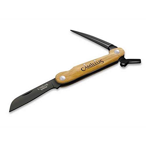 Camillus Marlin Spike Klappmesser